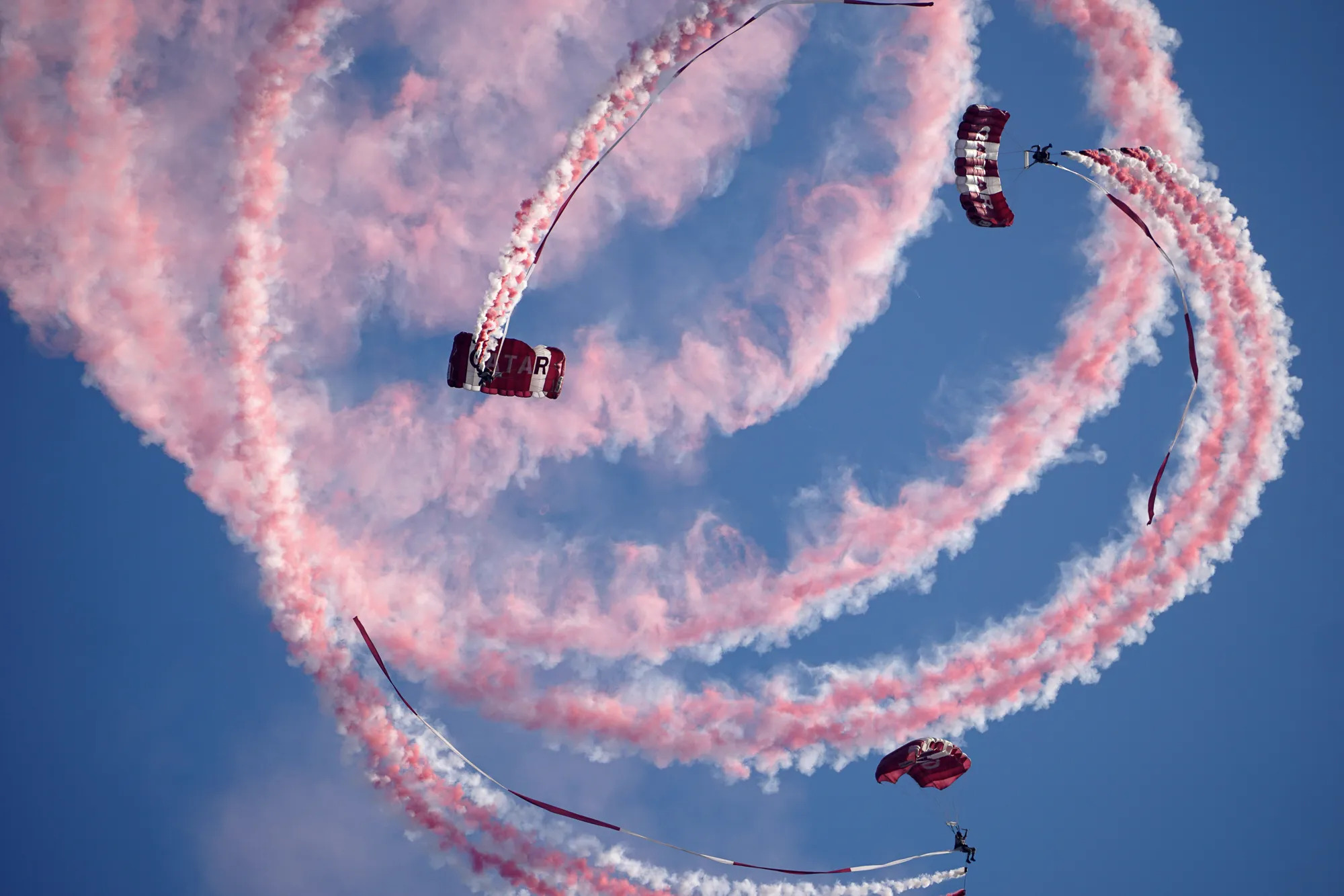 Qatar National Day 2024 Slogan Announced!